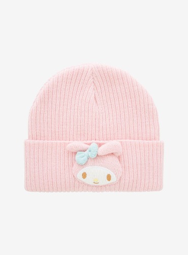 My Melody Plush Beanie