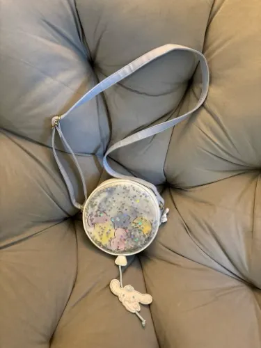 Cinnamoroll handbag 