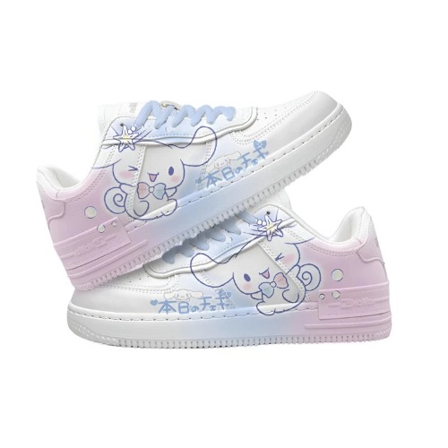 Cinnamoroll Sneakers - 5