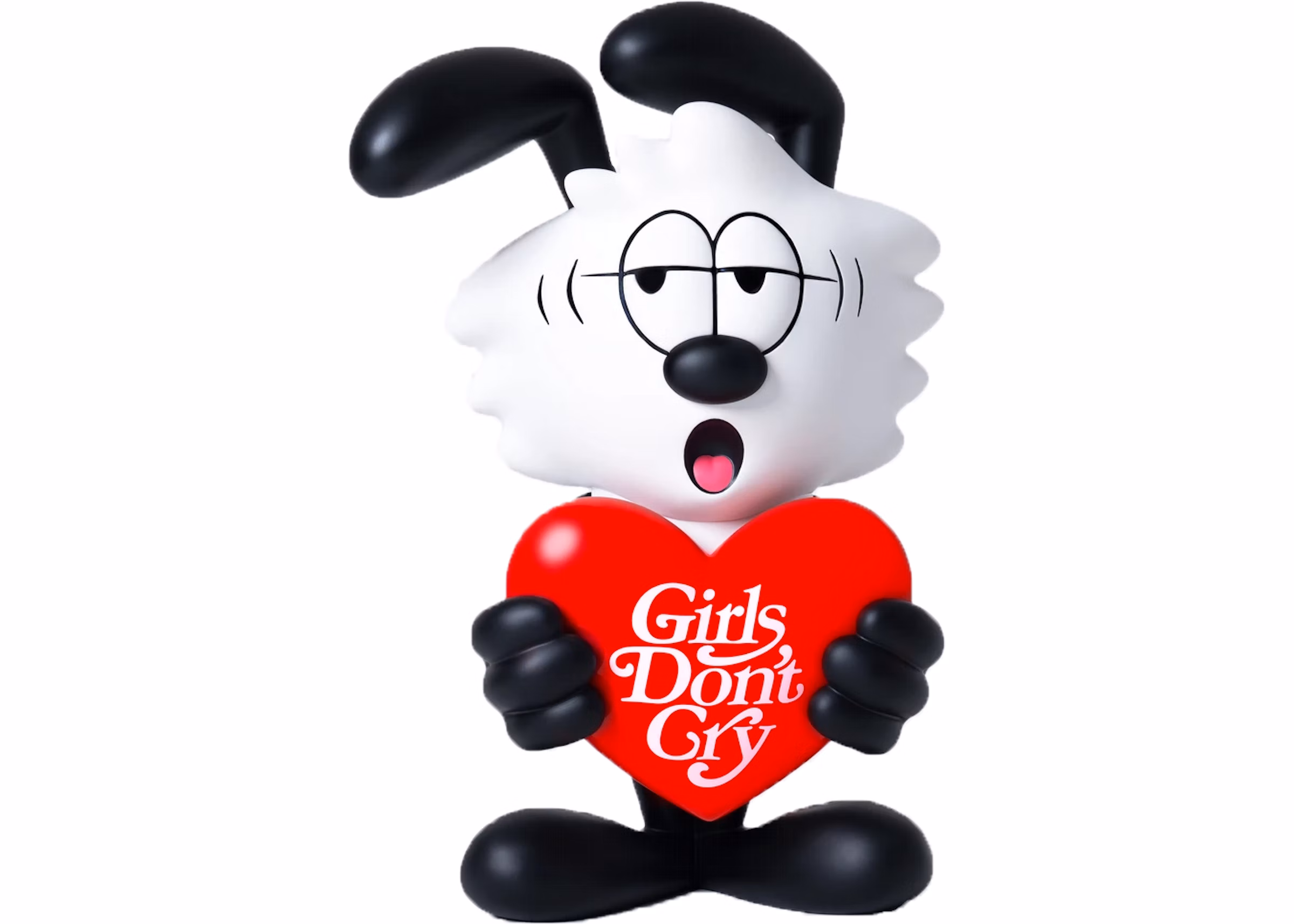 Verdy GDC Vick Girls Don't Cry Lamp Multi