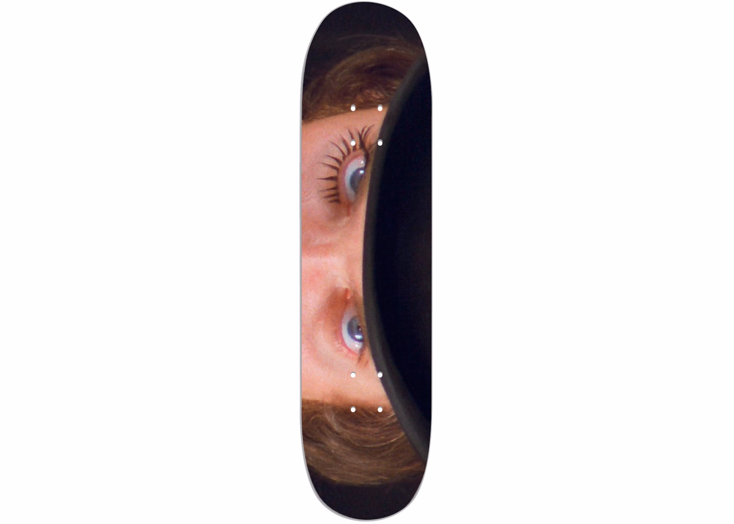 The Hundreds x Stanley Kubrick A Clockwork Orange Skateboard Deck
