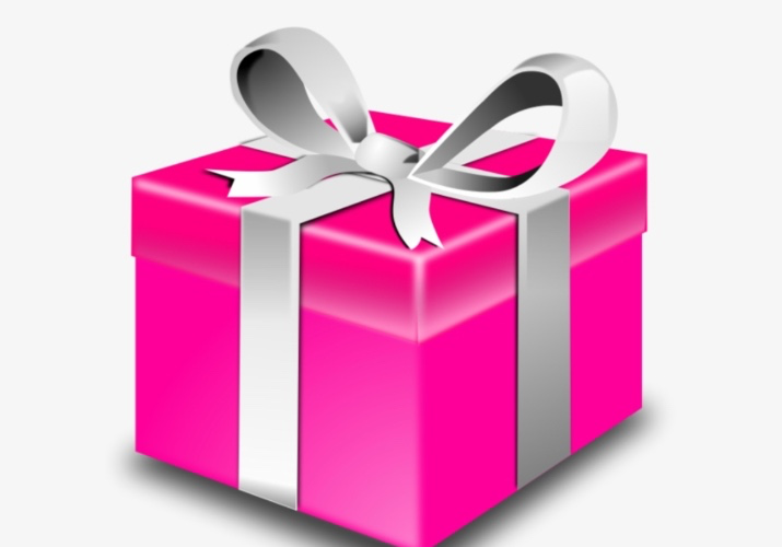 Gift for Kitty ❤️( donation )