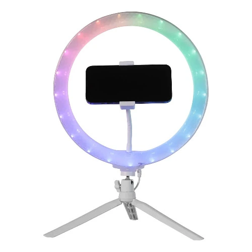 12" Ring Light