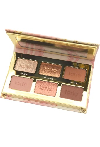 Tarte Amazonian clay palette 