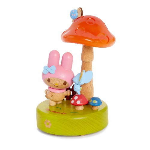 My Melody Mushroom Ambience Light | Default Title
