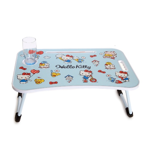 Hello Kitty Foldable Laptop Table | Default Title