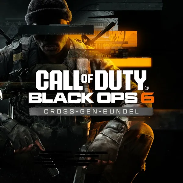 Call of Duty®: Black Ops 6 - Cross-Gen-bundel