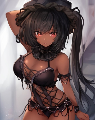 I deserve a tip 🥰