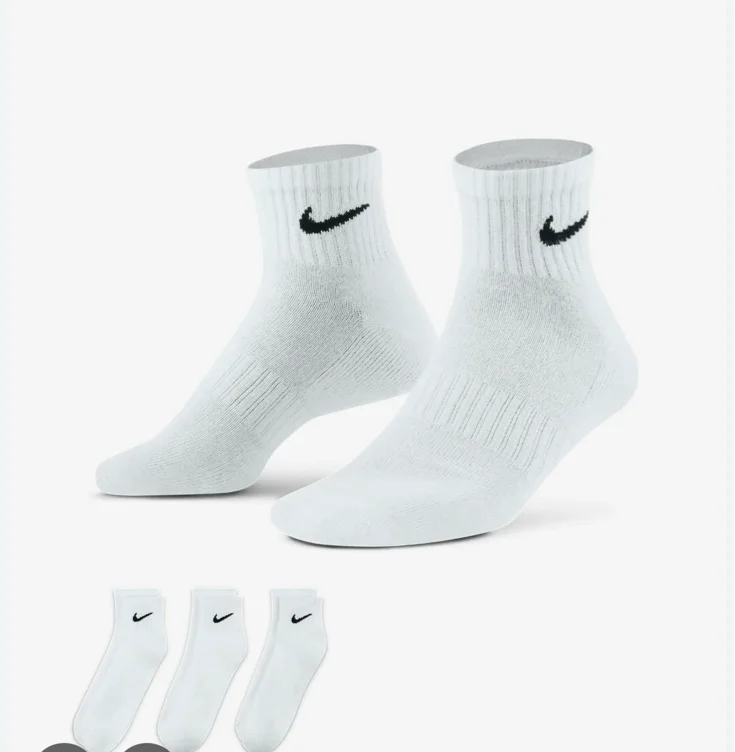 Chaussette Nike 