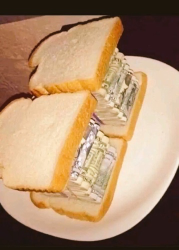 Lunch Money
