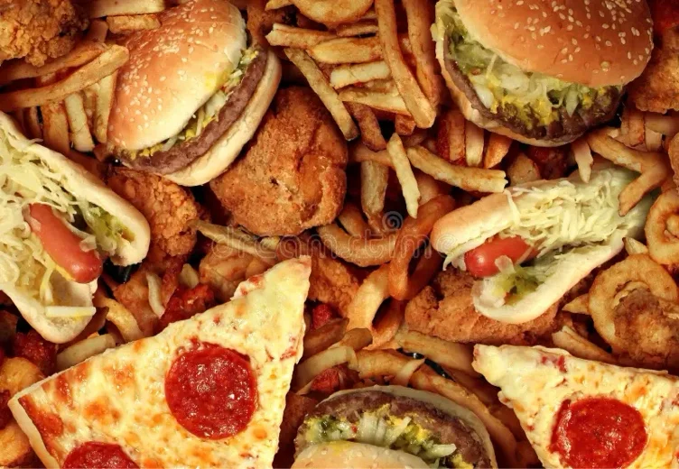 Food for today