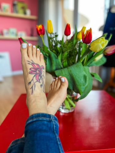 Thank you Lily 🤭💗