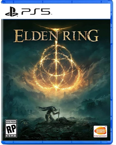 Elden Ring - PlayStation 5