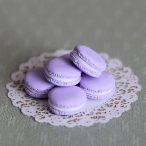 Macaron fund