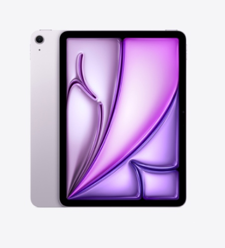 11-inch iPad Air Wi-Fi 256GB - Purple