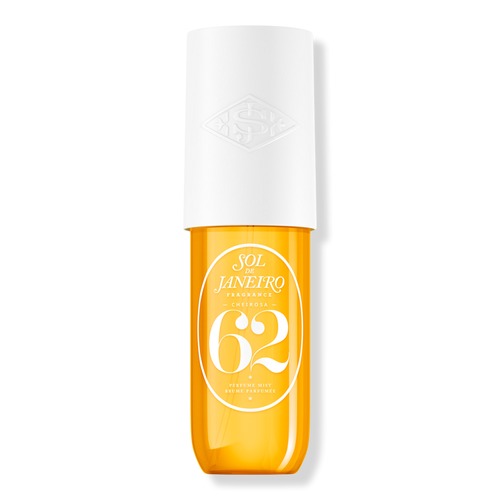 sol de janeiro cheirosa 62 body mist