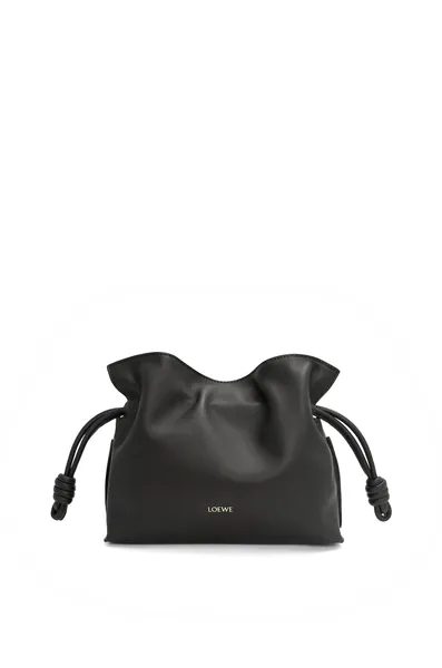 LOEWE Mini Flamenco Clutch