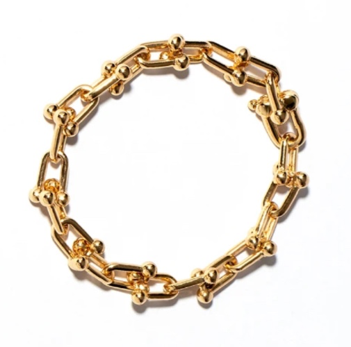 Martina Bracelet - Hardware Edition | hardtofind.