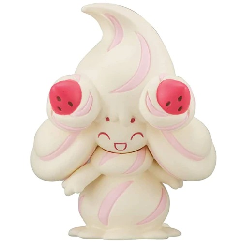 TAKARA TOMY Pokemon Moncolle Collection Vol.2 Figure - Alcremie