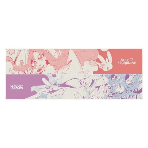 Star Guardian 2022 XL Mousepad | Riot Games Store