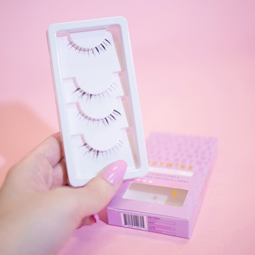 BBYWINK Cat Girl Bottom Lash