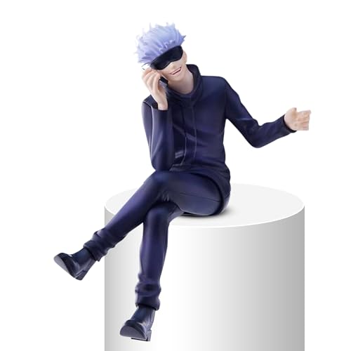 SEGA - Jujutsu Kaisen - Satoru Gojo - PM Perching Statue