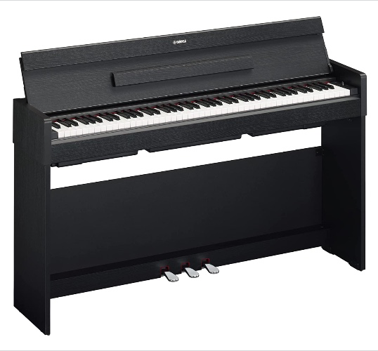 YAMAHA Digital Piano 