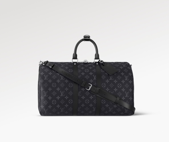 Louis Vuitton bag Keepall Bandoulière 45
