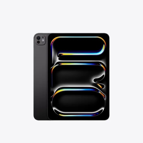 iPad Pro ‘11 Black