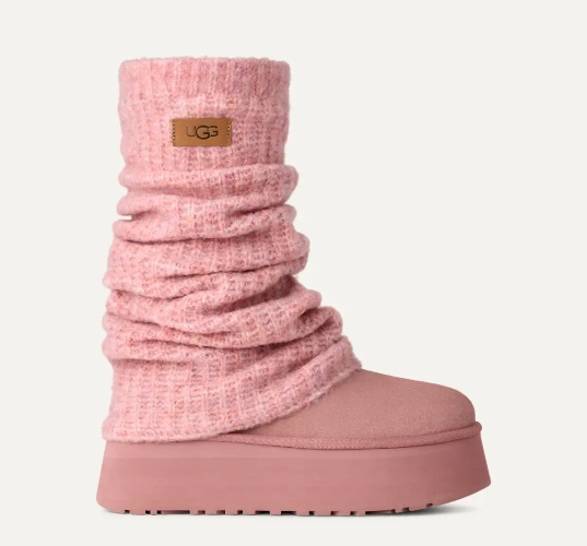 Ugg Classic Mini Dipper Legwarmer