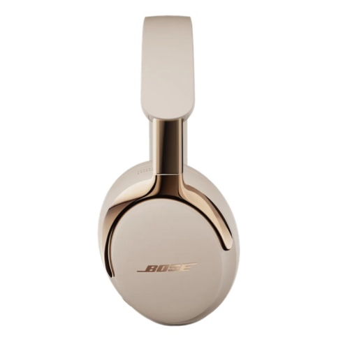 Bose QuietComfort Ultra Headphones (2nd Gen)