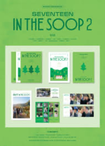 Seventeen In the Soop 2