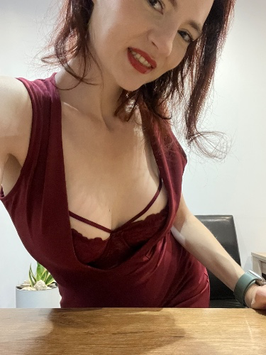 Thank you for your spicy 🌶️ content, Joanna!