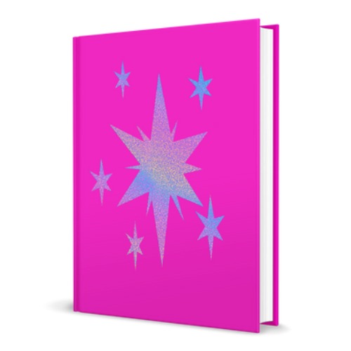 My Little Pony Roleplaying Game Limited Core Rulebook PRE-ORDER