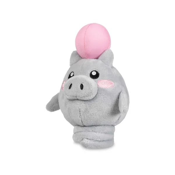 Spoink Sitting Cuties Plush - 6 In.