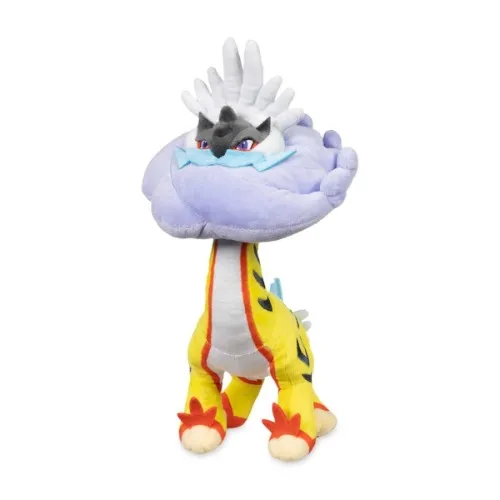 Raging Bolt Poké Plush