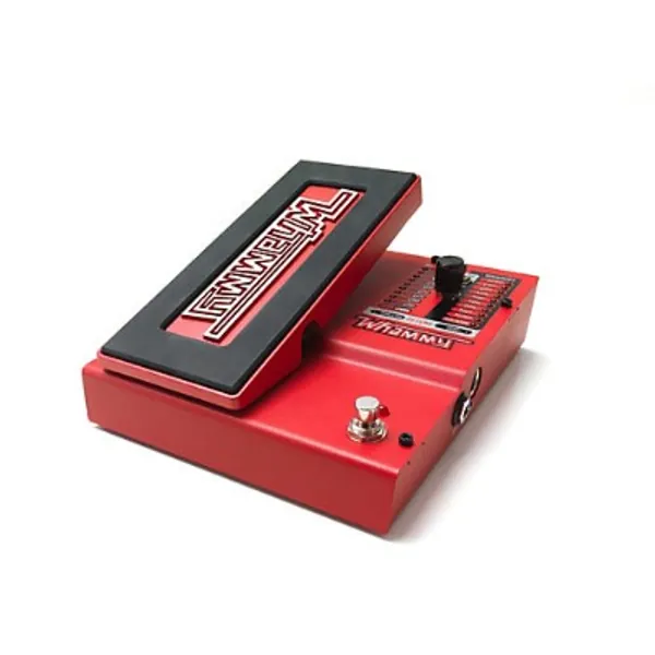 Digitech Whammy Pitch-Shifting Guitar Effects Pedal
