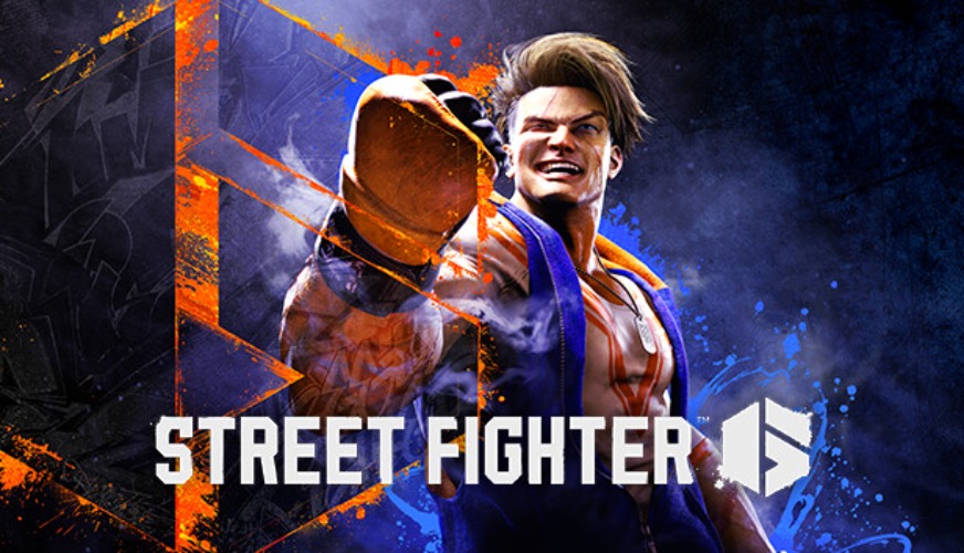 Street Fighter™ 6 on Steam