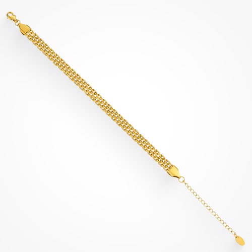 Luxe Bracelet | Gold