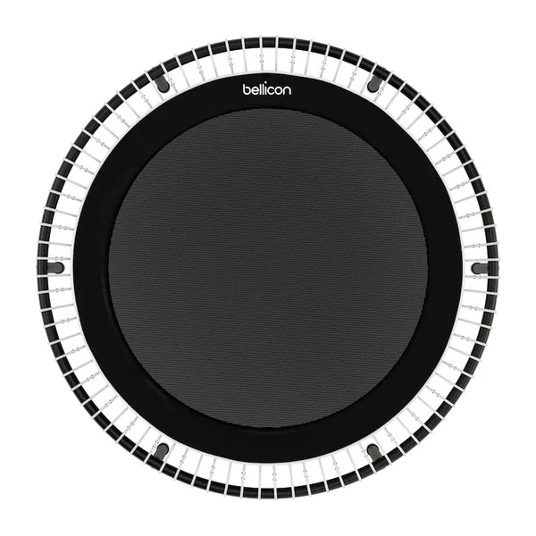 Rebounder trampoline - bellicon