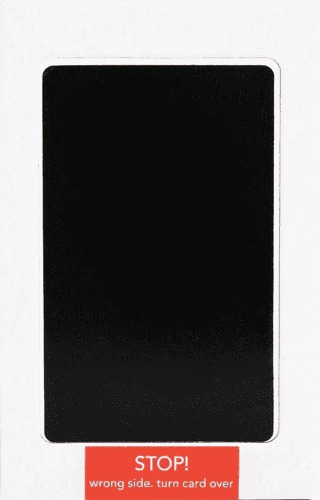 Paw Print Ink Kit - Animal Safe