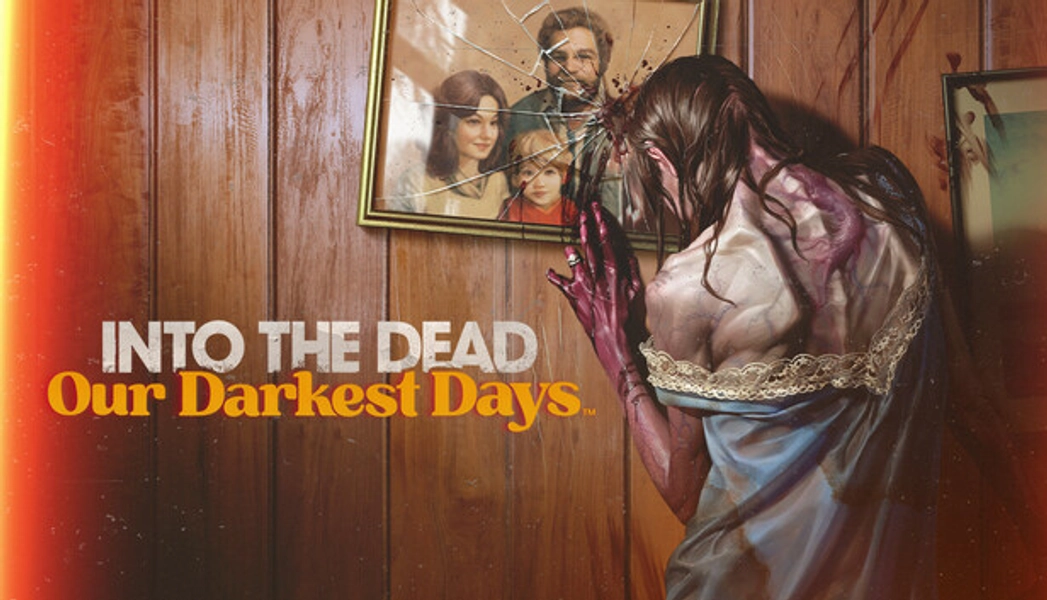 Into the Dead: Our Darkest Days (Steam)