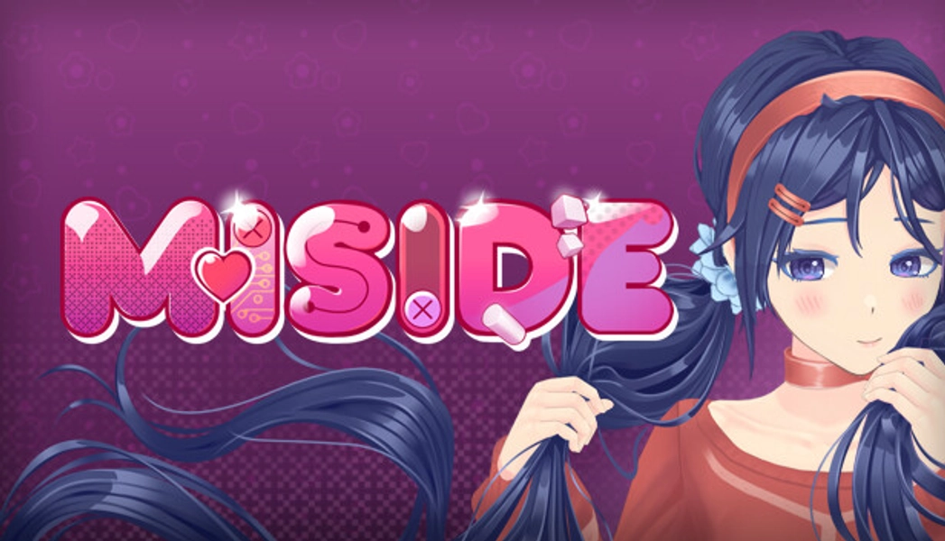 MiSide On Steam