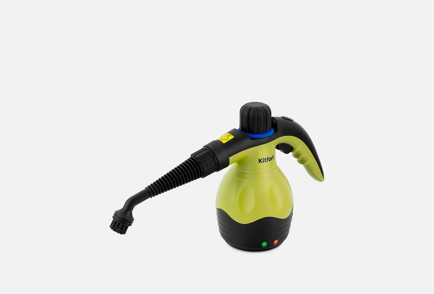  Manual steam cleaner  Kitfort КТ-950 