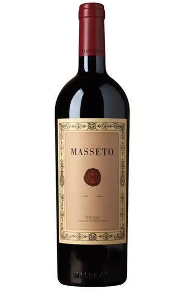 2018 Masseto, Tuscany, Italy