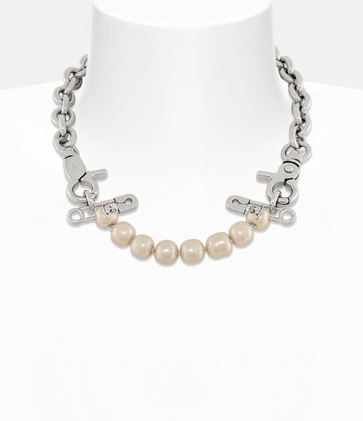 Man. Claude Necklace