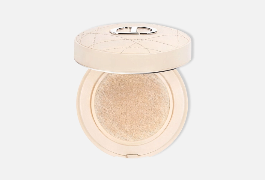  Face powder Dior Forever Cushion Powder