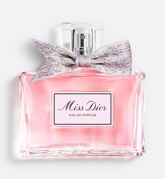 Miss Dior Eau de Parfum