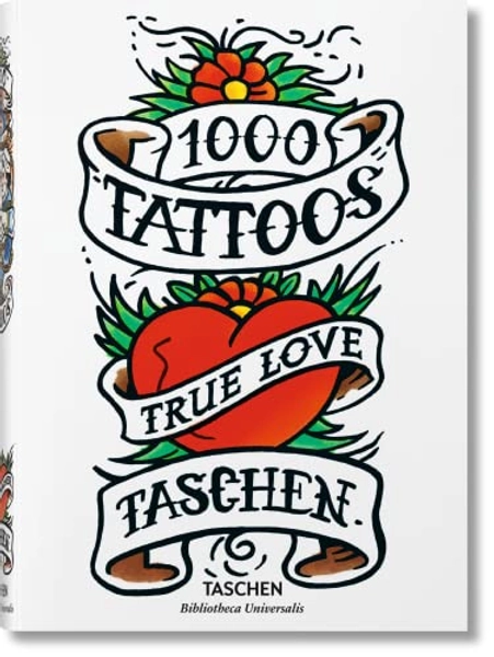 1000 Tattoos
