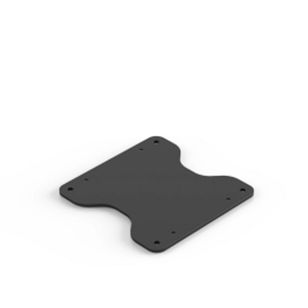 Universal Compact Base Plate